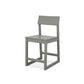 Edge Counter Side and Arm Chair
