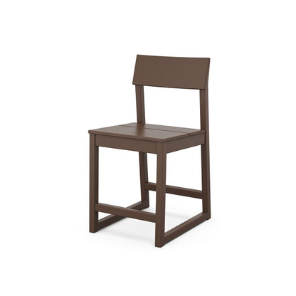 Edge Counter Side and Arm Chair