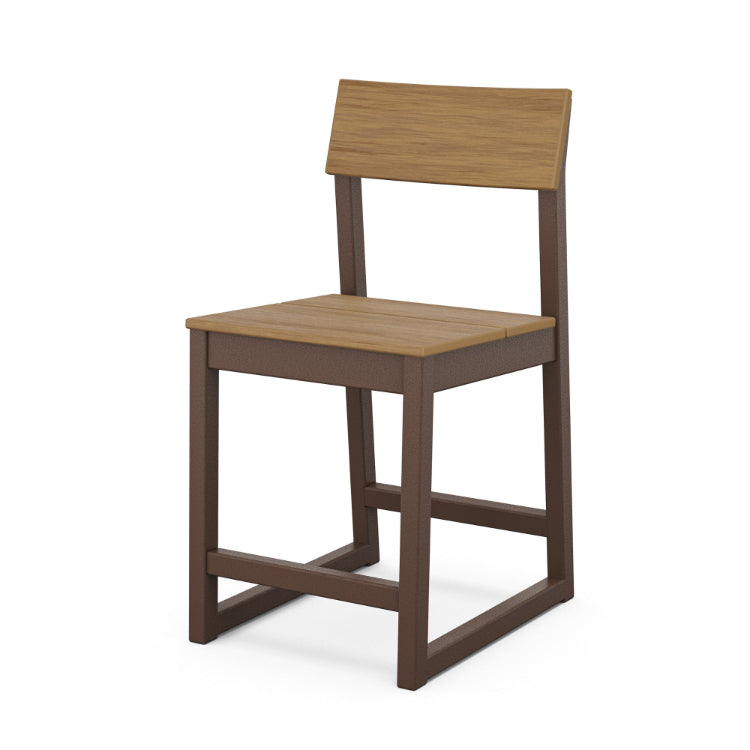 Edge Counter Side and Arm Chair