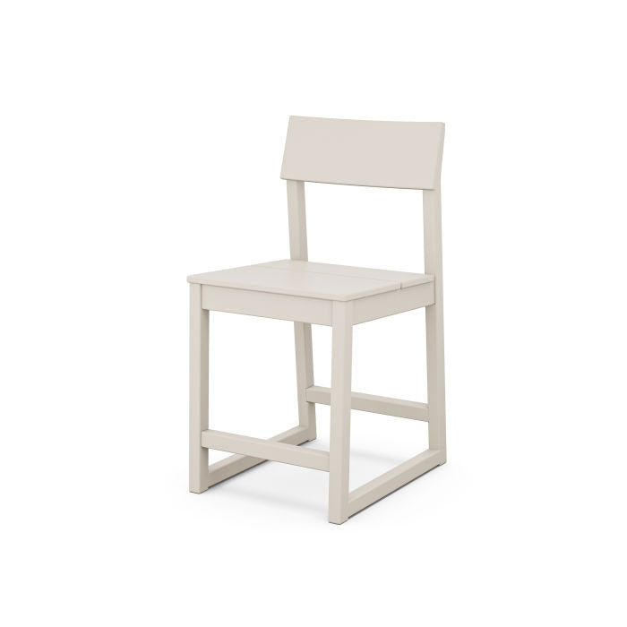 Edge Counter Side and Arm Chair