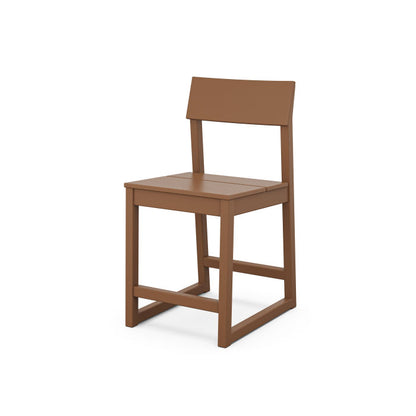Edge Counter Side and Arm Chair