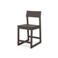 Edge Counter Side and Arm Chair