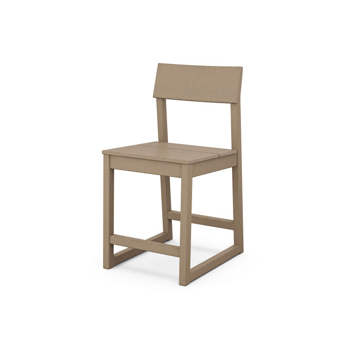 Edge Counter Side and Arm Chair