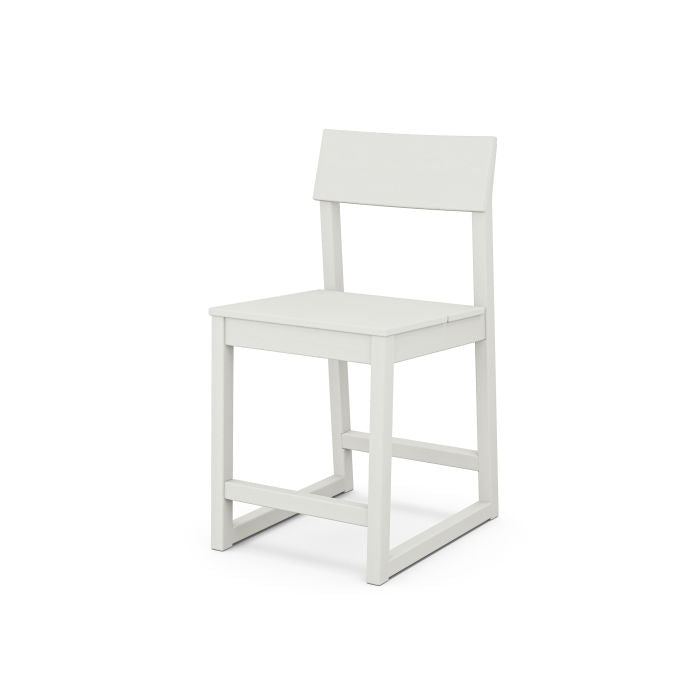 Edge Counter Side and Arm Chair