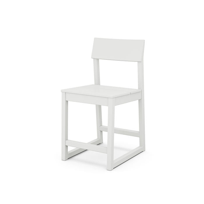 Edge Counter Side and Arm Chair