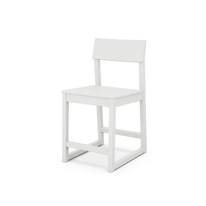Edge Counter Side and Arm Chair