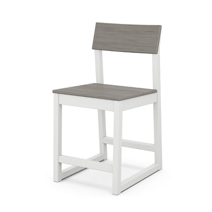 Edge Counter Side and Arm Chair