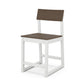 Edge Counter Side and Arm Chair