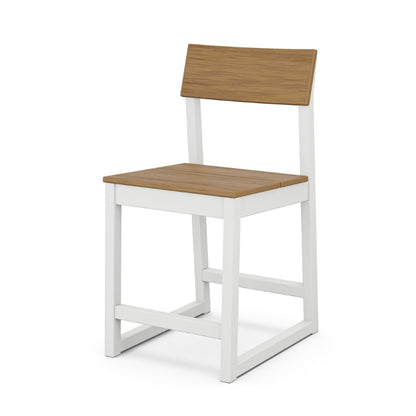 Edge Counter Side and Arm Chair