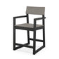 Edge Counter Side and Arm Chair