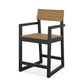 Edge Counter Side and Arm Chair