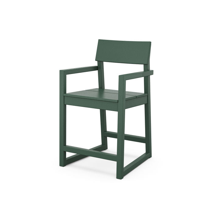 Edge Counter Side and Arm Chair