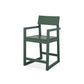 Edge Counter Side and Arm Chair