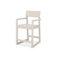 Edge Counter Side and Arm Chair