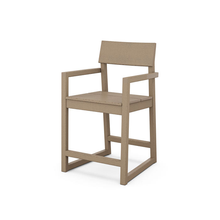 Edge Counter Side and Arm Chair