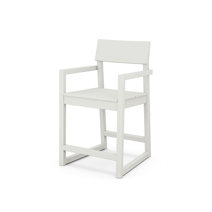Edge Counter Side and Arm Chair
