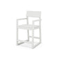 Edge Counter Side and Arm Chair