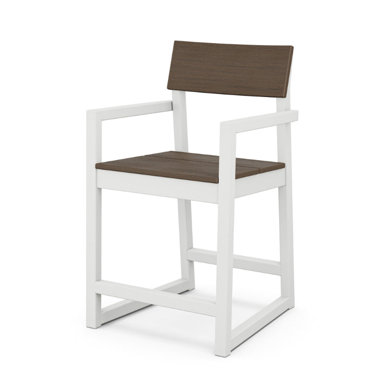 Edge Counter Side and Arm Chair