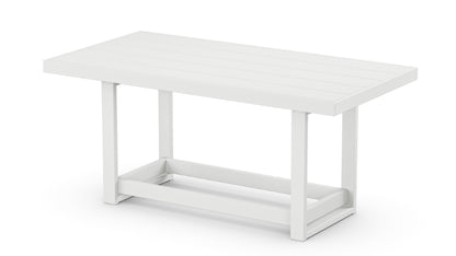 Edge 40 x 78 Counter Table