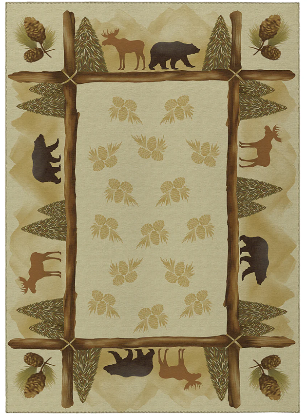 Excursion Indoor/Outdoor Rug