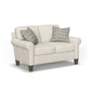Flexsteel Moxy Loveseat