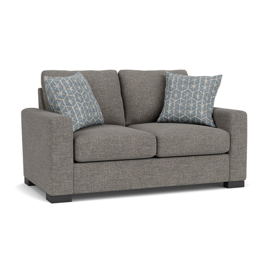 Flexsteel Oliver Loveseat