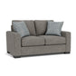 Flexsteel Oliver Loveseat