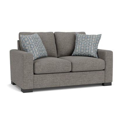 Flexsteel Oliver Loveseat