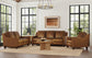 Flexsteel Finley Power Inclining Sofa