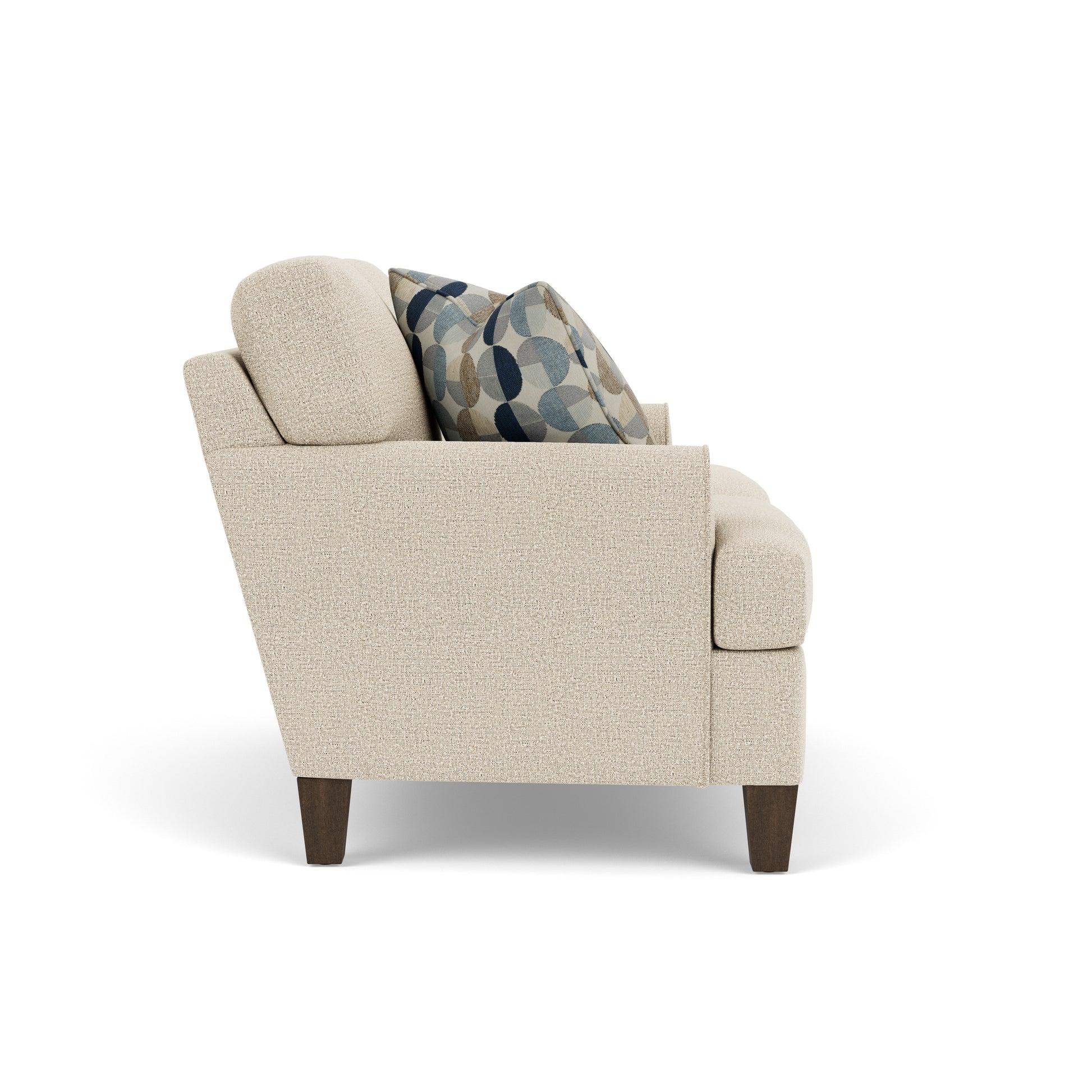 Flexsteel Moxy Loveseat