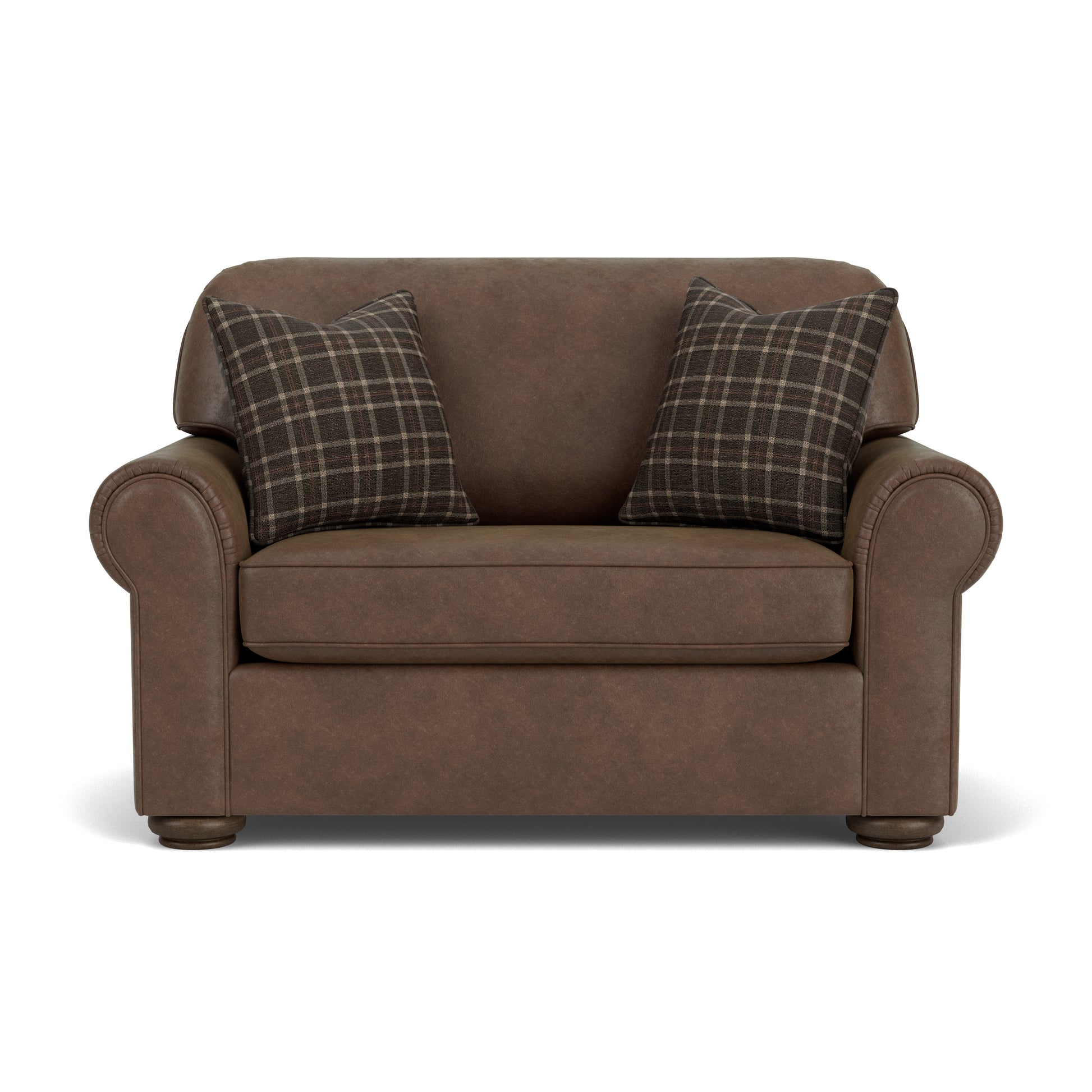 Flexsteel Preston Twin Sleeper