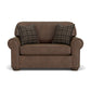 Flexsteel Preston Twin Sleeper