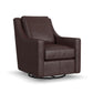 Flexsteel Murph Swivel Glider