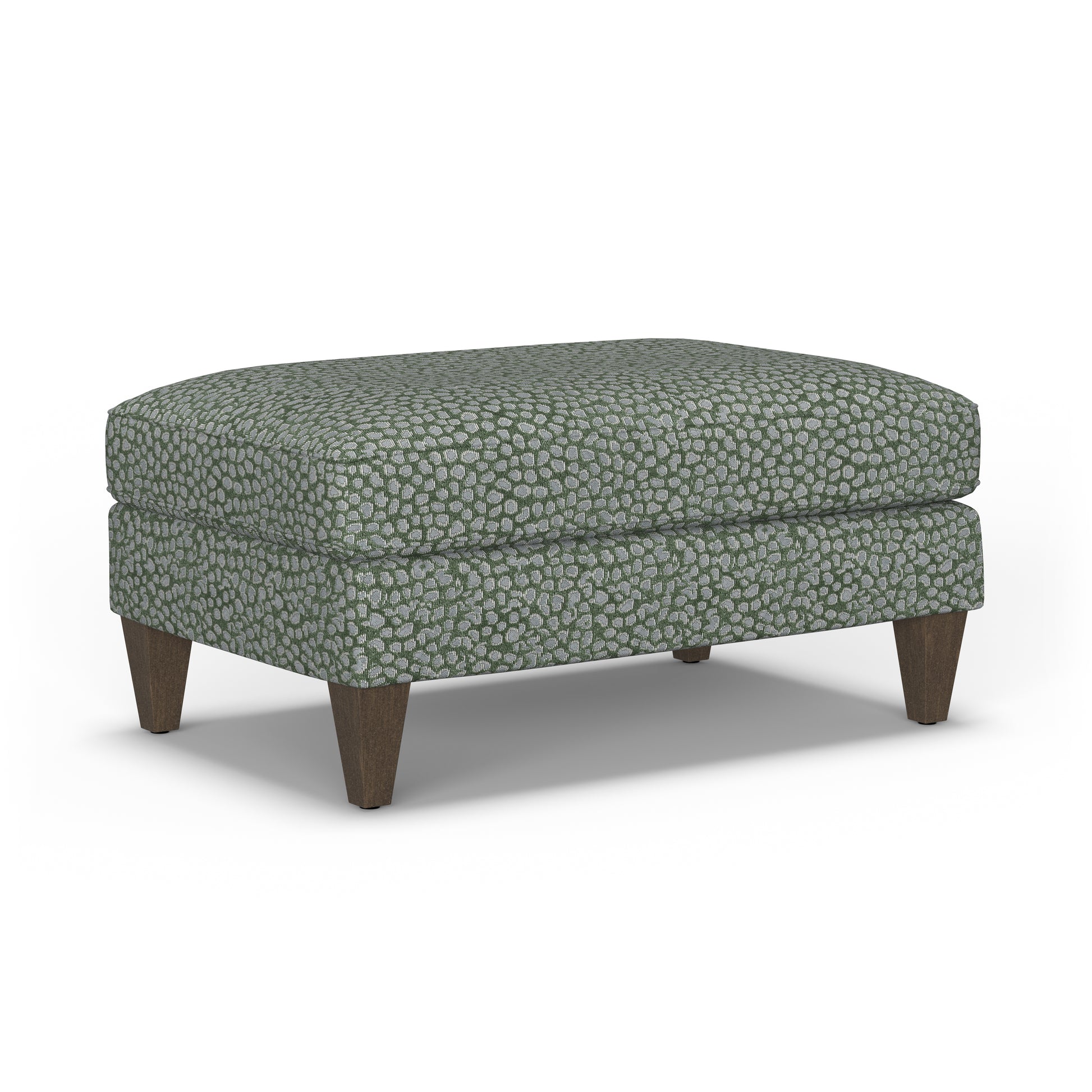 Flexsteel Digby Cocktail Ottoman