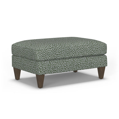 Flexsteel Digby Cocktail Ottoman