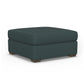 Flexsteel Randall Square Cocktail Ottoman