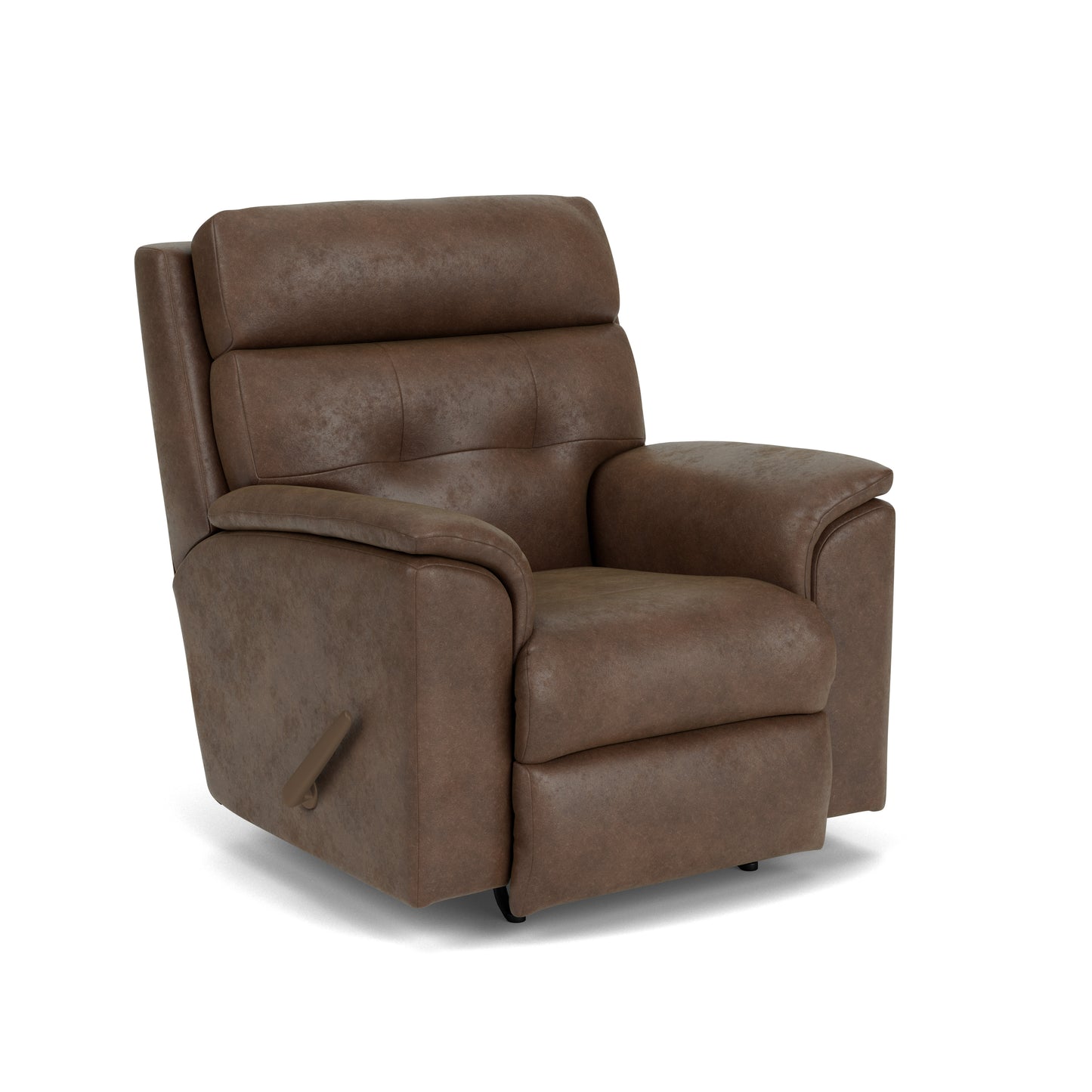 Flexsteel Mason Rocking Recliner