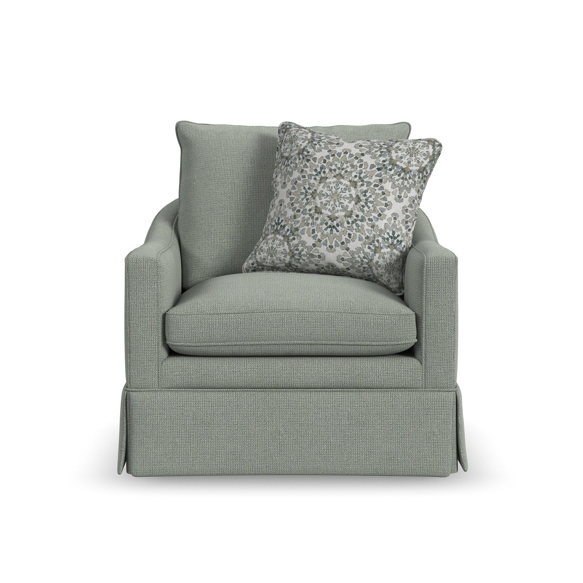 Flexsteel Eleanora Swivel Chair