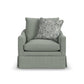 Flexsteel Eleanora Swivel Chair