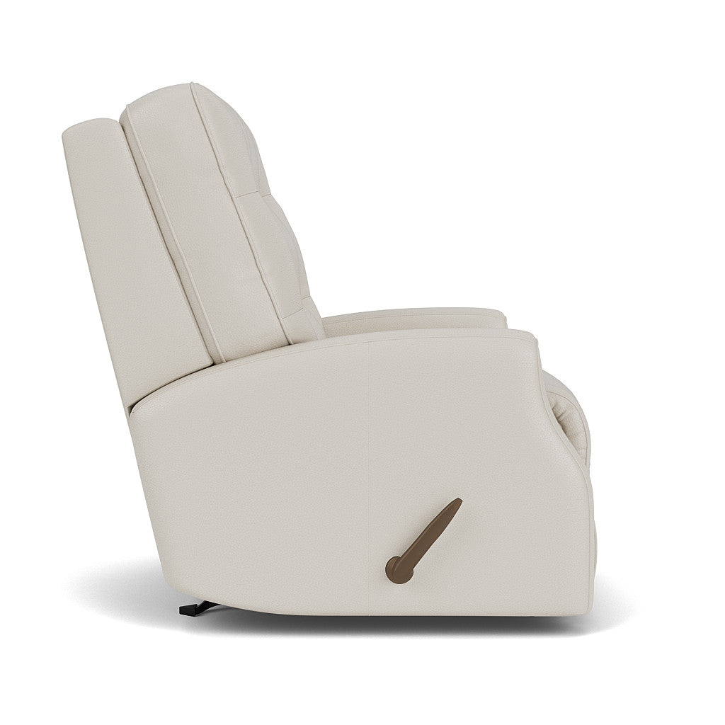 Flexsteel Devon Rocking Recliner