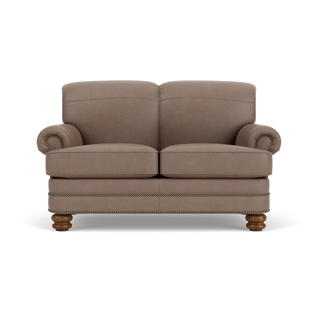 Flexsteel Bay Bridge Loveseat
