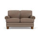 Flexsteel Bay Bridge Loveseat