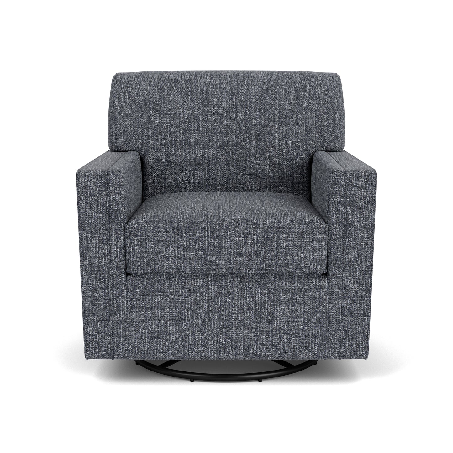 Flexsteel Nora Swivel Chair