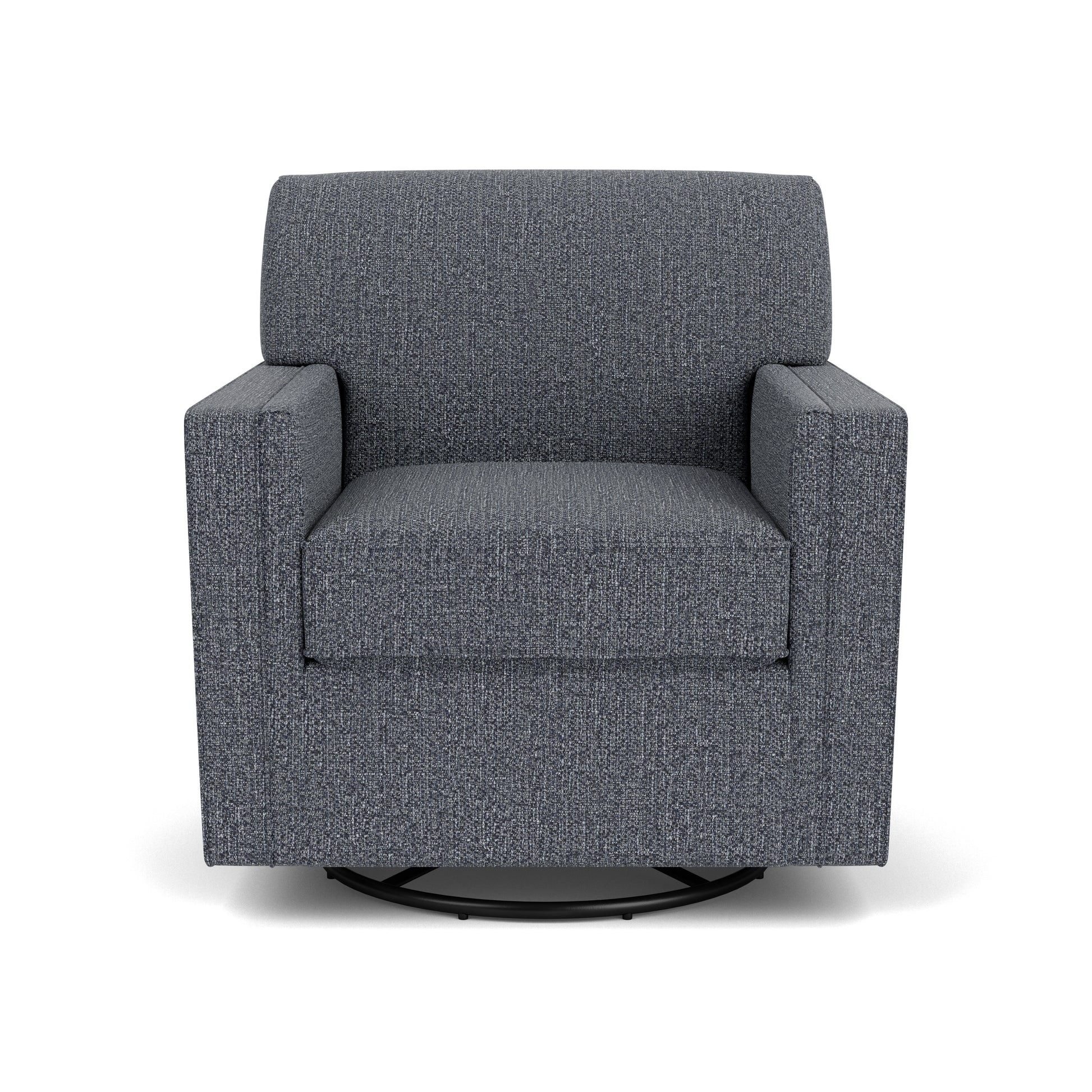 Flexsteel Nora Swivel Chair