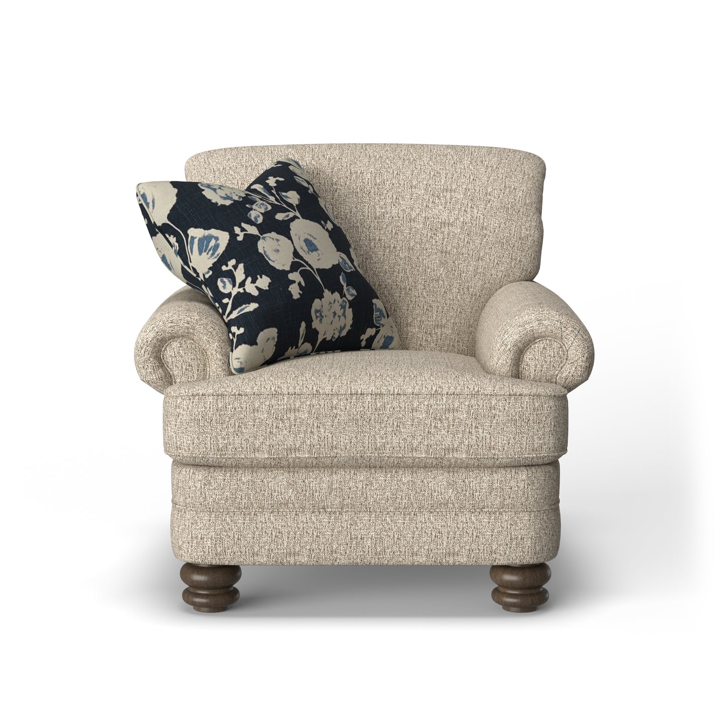 Flexsteel Bay Bridge Chair
