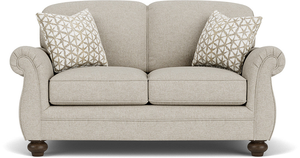 Flexsteel Winston Loveseat