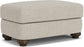 Flexsteel Patterson Ottoman