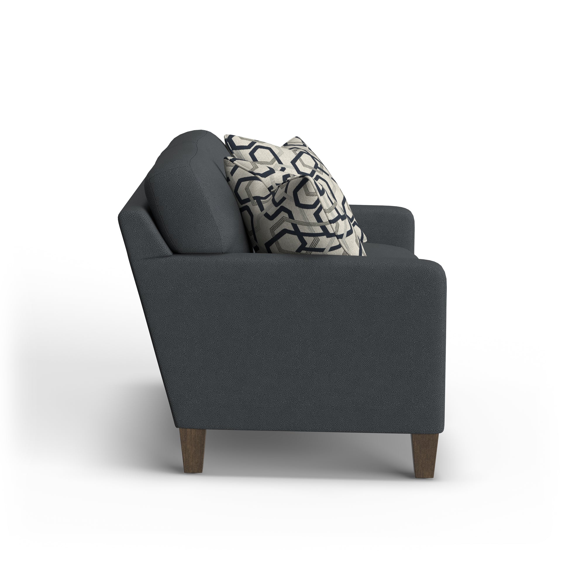 Flexsteel Moxy Loveseat