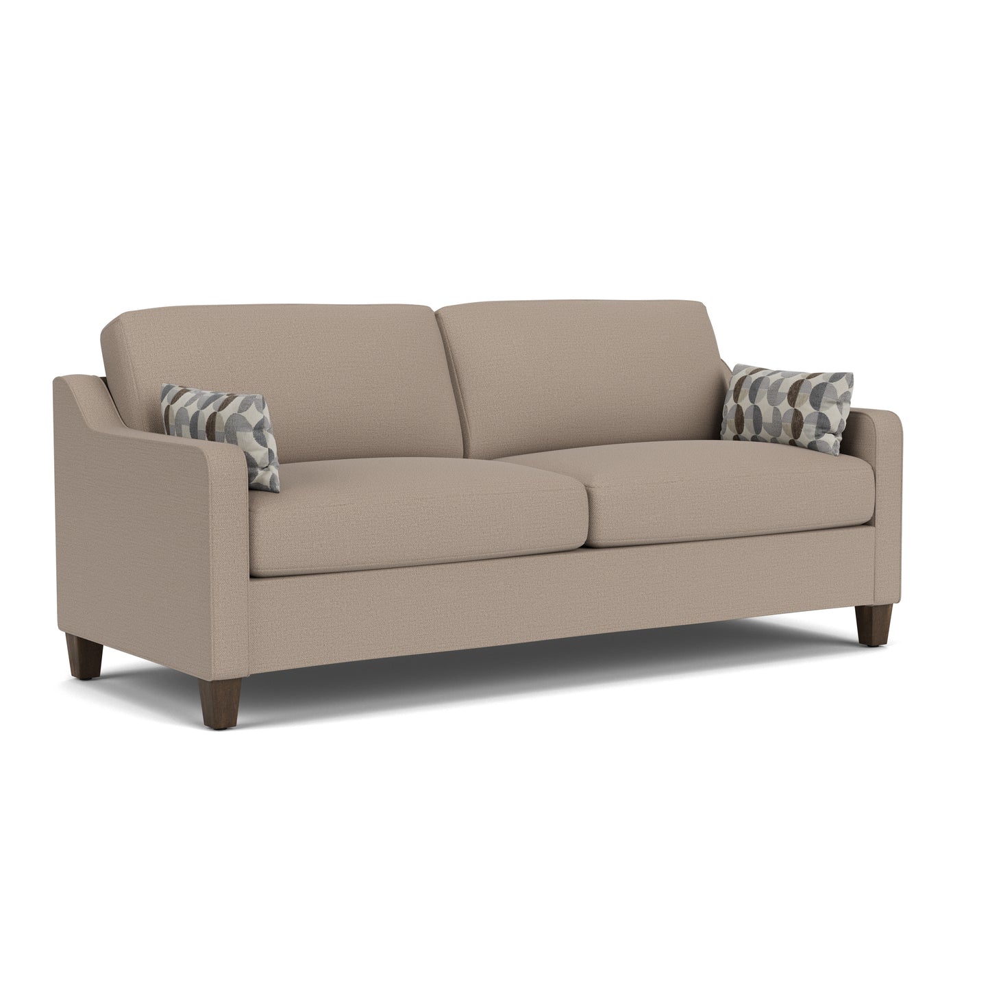 Flexsteel Drew Sofa