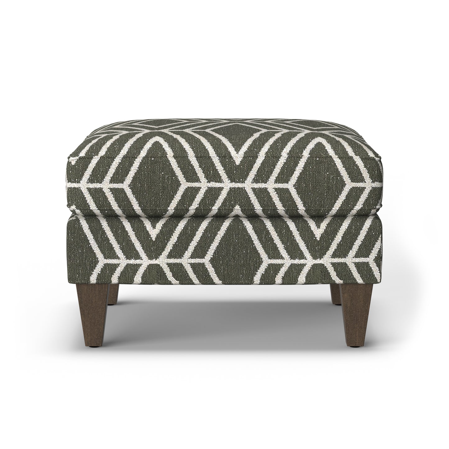 Flexsteel Digby Ottoman